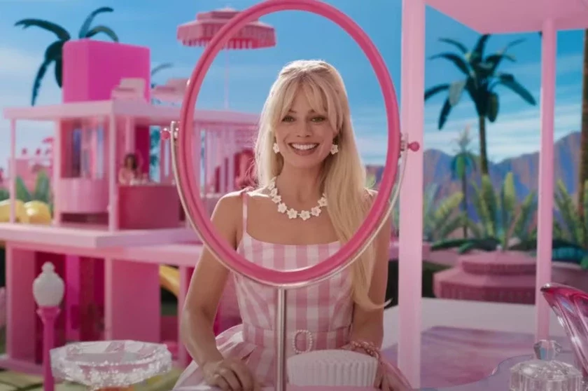 Margot Robbie