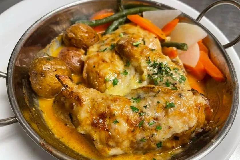 Chicken